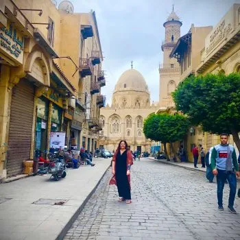 Mini Cairo