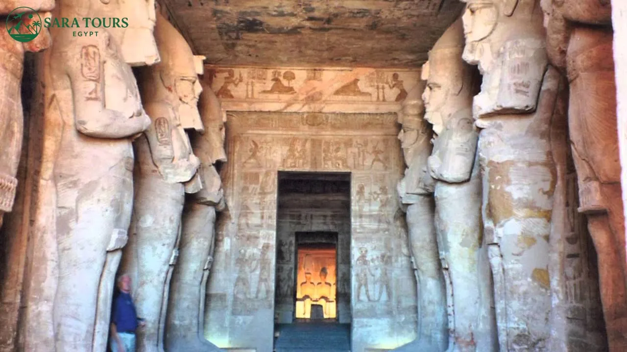 Dendera & Abydos Private Tour from Hurghada