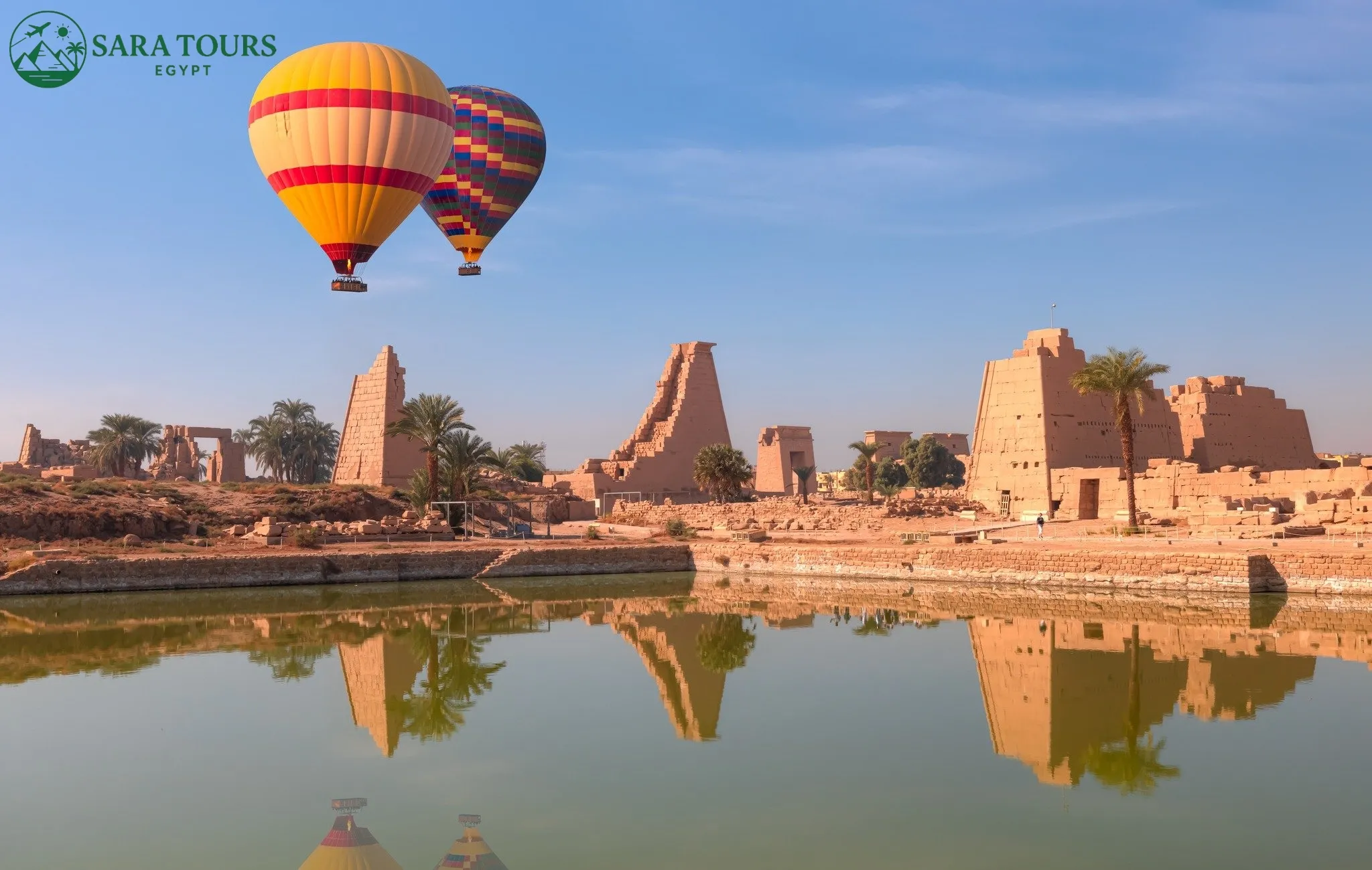Luxor & Aswan 2-Day Tour from Hurghada