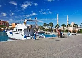 city tour in hurghada :Discover Hurghada’s Culture,and Vibrant Local Life