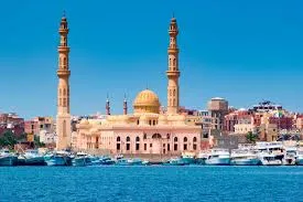 city tour in hurghada :Discover Hurghada’s Culture,and Vibrant Local Life