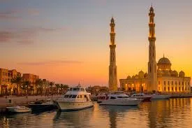 city tour in hurghada :Discover Hurghada’s Culture,and Vibrant Local Life