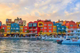 city tour in hurghada :Discover Hurghada’s Culture,and Vibrant Local Life