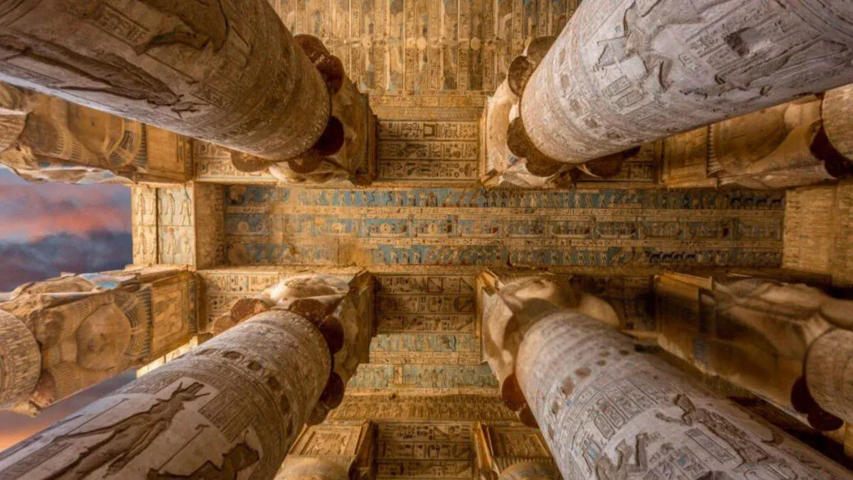 Dendera & Abydos Private Tour from Hurghada