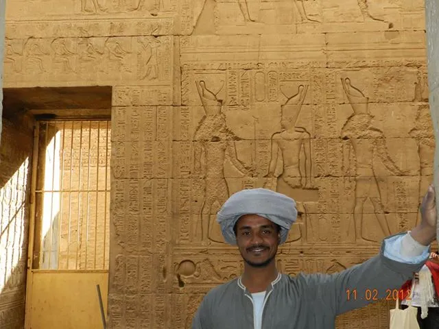 Luxor New Program