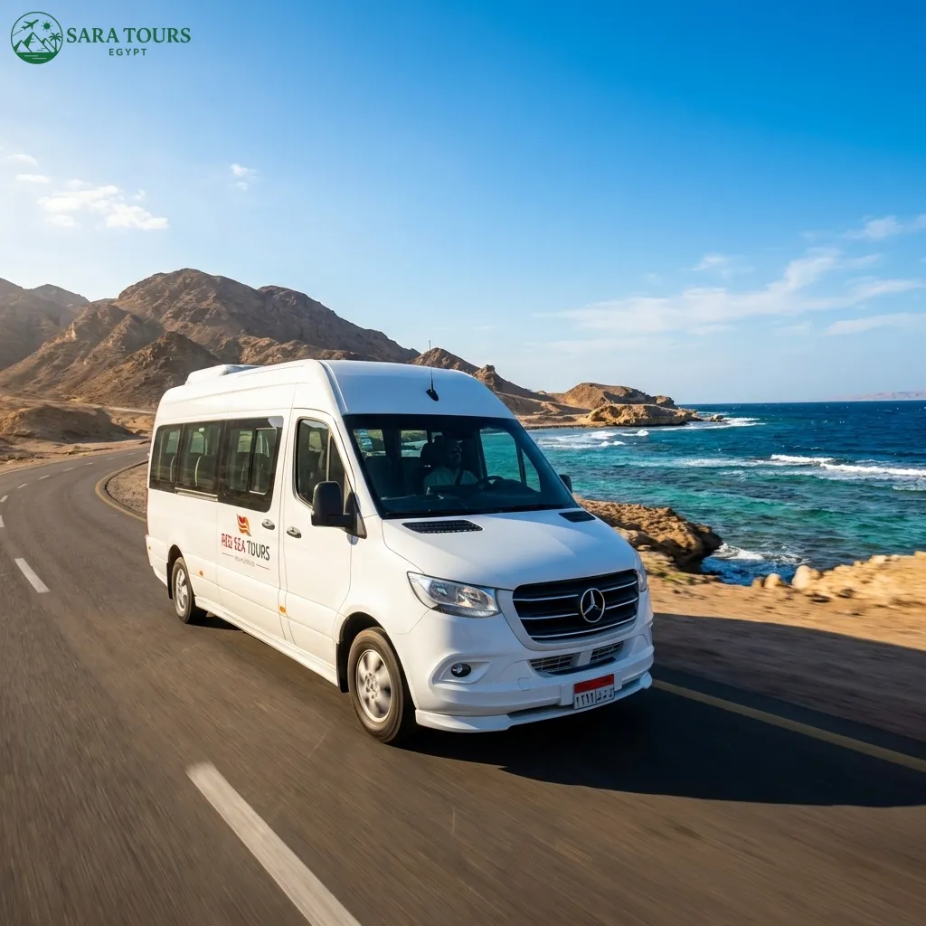 Book Your Transfer
To Any Destination